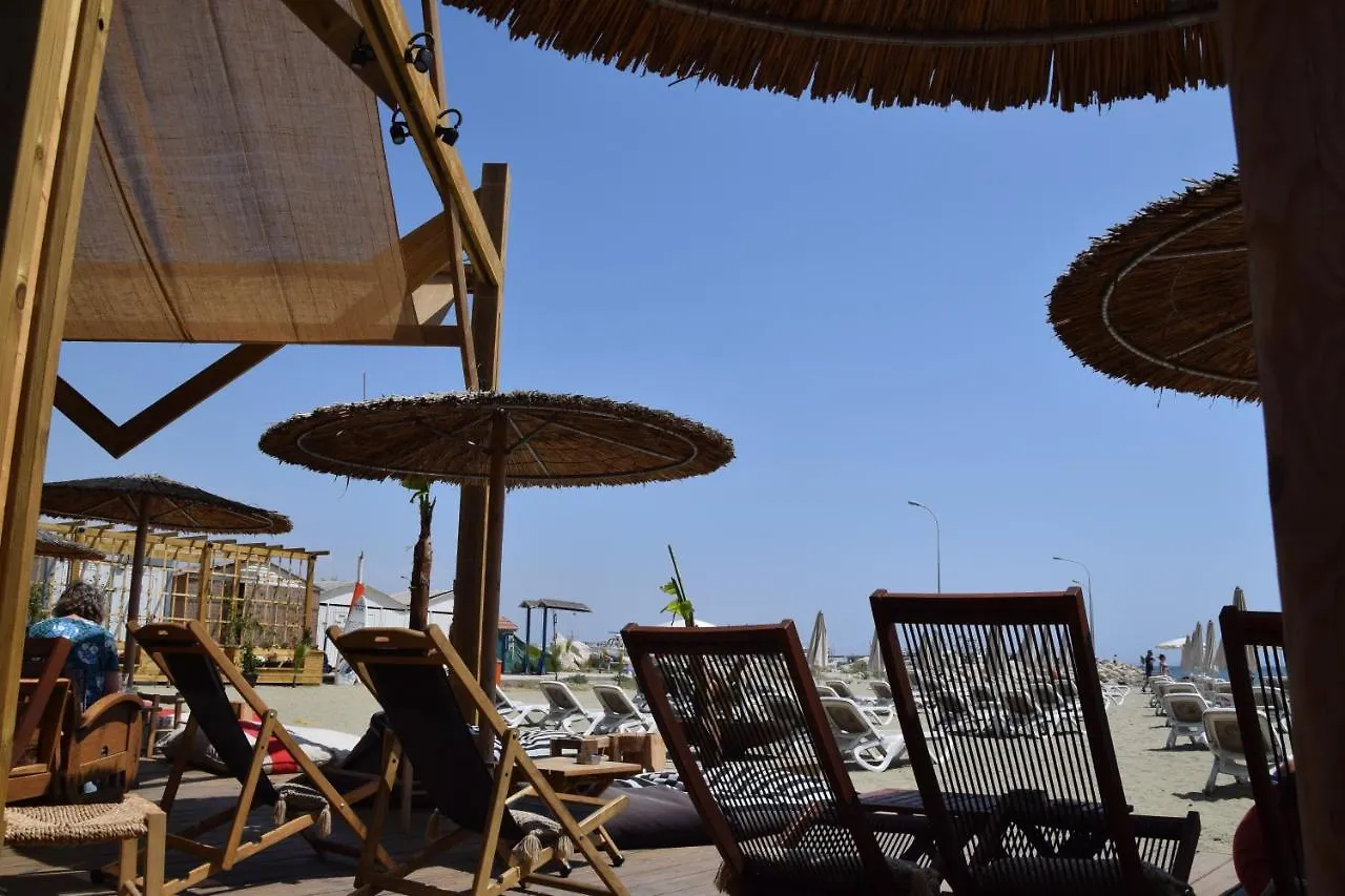 شقة Sea Krystel 603 لارنكا قبرص