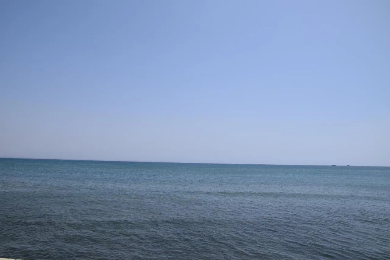 Sea Krystel 603 Apartment Larnaca Cyprus