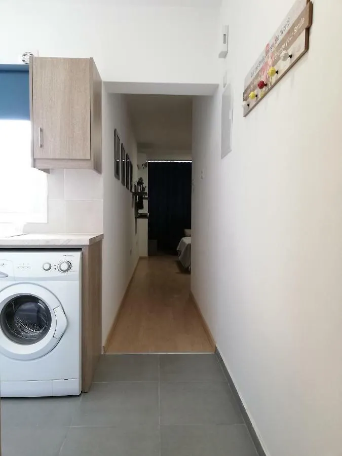 Sea Krystel 603 Apartment Larnaca